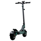 Honey Whale G2 PRO Foldable Electric Scooter - 900W Motor 54.6V16AH 6.5 inch Wheels Disc Brakes - Green